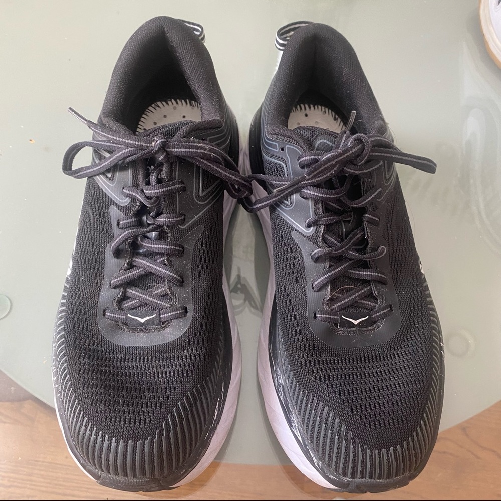 HOKA Bondi 7